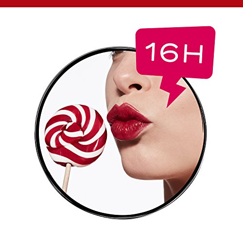 Bourjois Rouge Laque Barra de Labios Líquida Tono 02 Toute nude - 27 gr.