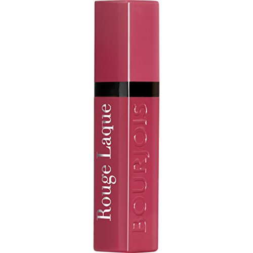 Bourjois Rouge Laque Barra de Labios Líquida Tono 02 Toute nude - 27 gr.