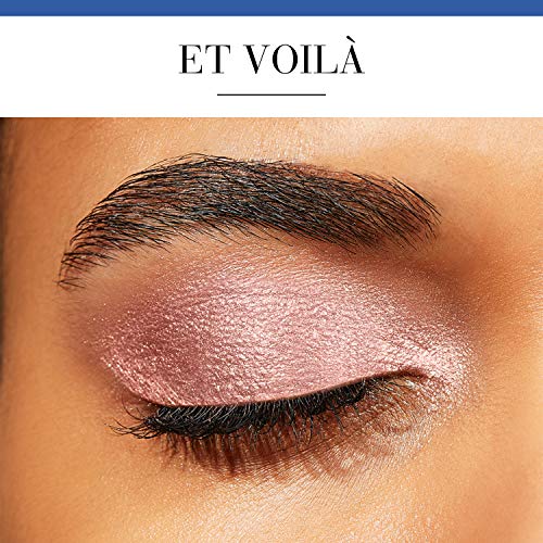 Bourjois Satin Edition Sombra de Ojos Líquida Tono 2 Oh de roses! - 28 gr