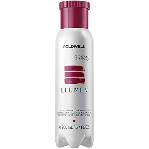 BR@6 Elumen Goldwell 200 ml.