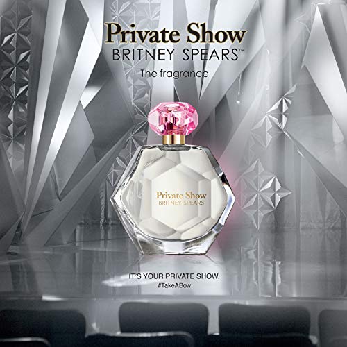 Britney Spears Perfume Sólido 50 ml