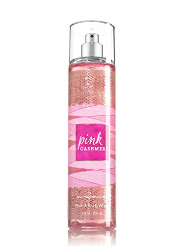 Brume Parfumée Pink Cashmere Bath and Body Works