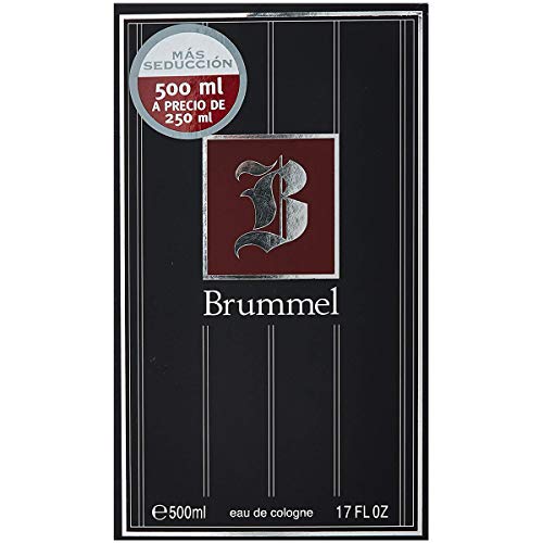 Brummel - Edt 500 ml