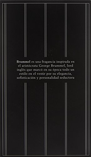 Brummel - Edt 500 ml