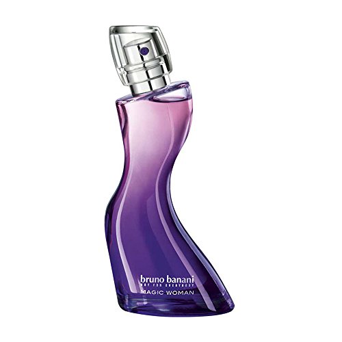 Bruno Banani - Magic Woman - Eau de toilette para mujer - 30 ml