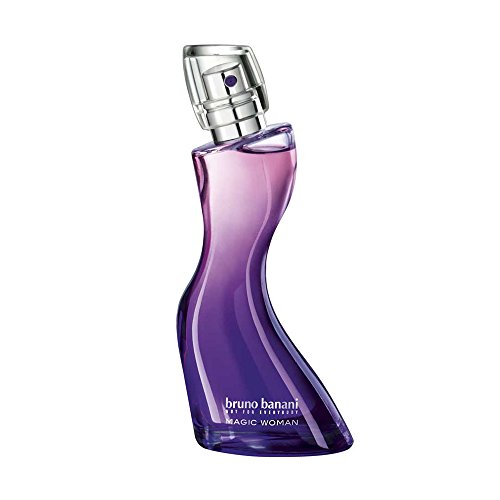 Bruno Banani - Magic Woman - Eau de toilette para mujer - 30 ml