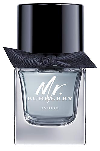 Burberry, Agua de colonia para mujeres - 50 ml.