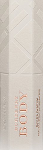 Burberry Body Perfume con vaporizador - 35 ml