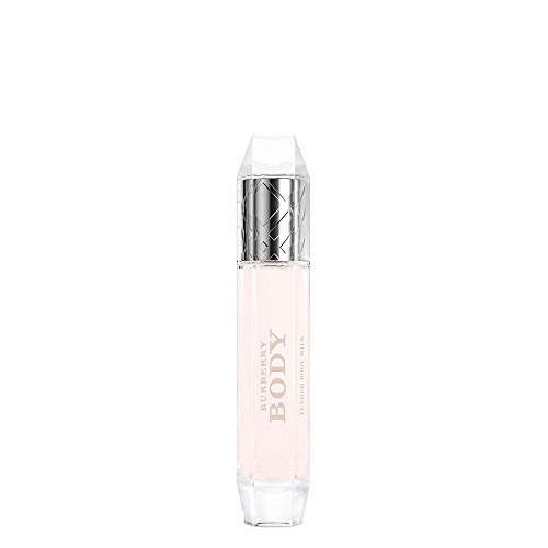 Burberry Body Tender, Agua de tocador para mujeres - 60 ml.