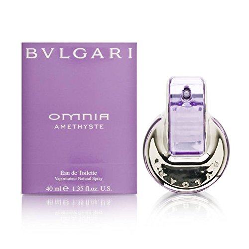 Bvlgari 19496 - Agua de colonia, 40 ml