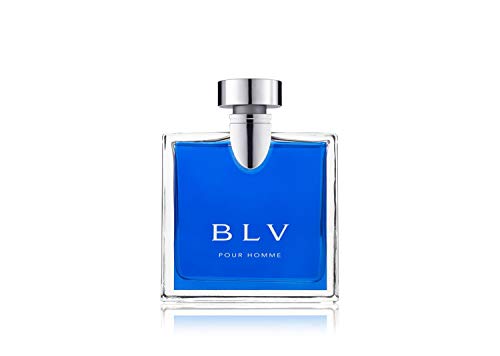 Bvlgari Blv Homme Eau De Toilette 50 Ml