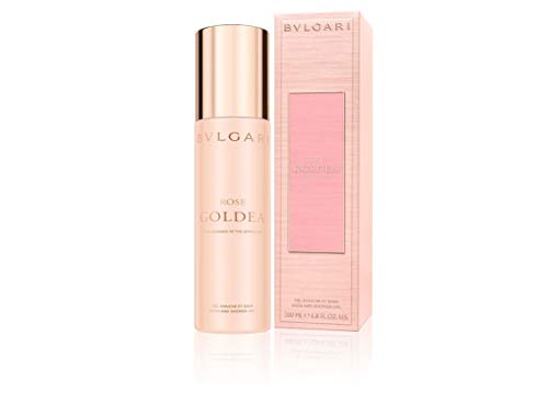 Bvlgari - Rose goldea