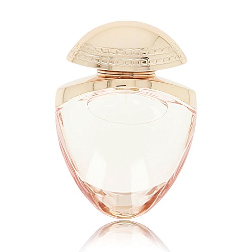 Bvlgari Rose Goldea Mujeres 25 ml - Eau de parfum (Mujeres, 25 ml, Musk o almizcle, Rosa, Aerosol, 1 pieza(s))