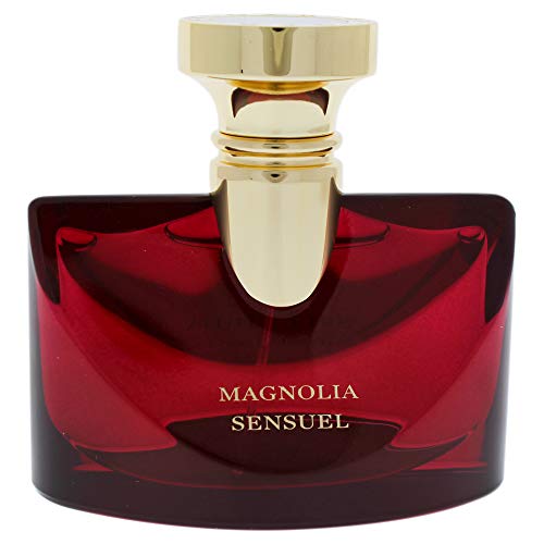 Bvlgari Splendida Magnolia Sensuel Eau de Perfuma - 50 ml