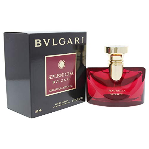 Bvlgari Splendida Magnolia Sensuel Eau de Perfuma - 50 ml