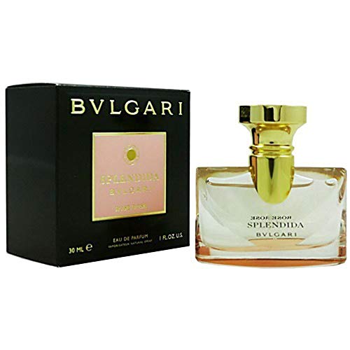 Bvlgari Splendida rosa rosa Eau de Parfum 30 ml