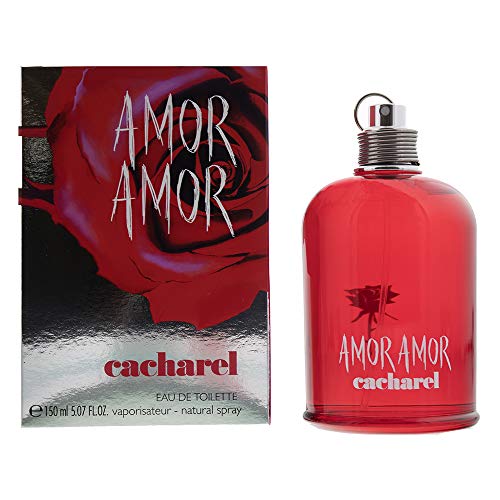 Cacharel - Amor Amor - Eau de Toilette - EdT - 150ml