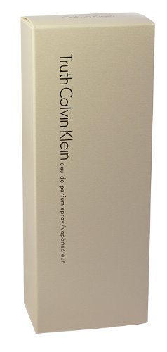 Calvin Klein 1-C6-19-02 - EDP Spray, 100 ml