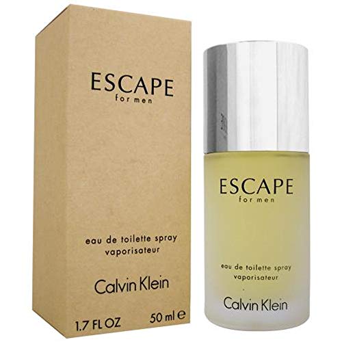 CALVIN KLEIN Escape men Escape Men Eau De Toilette Vapo 50ml