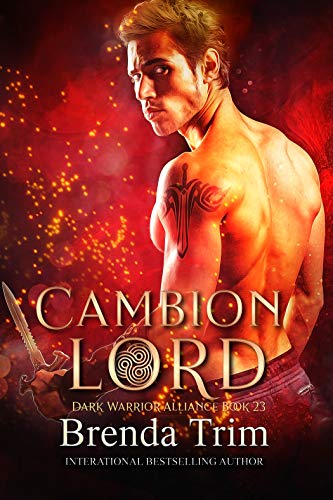 Cambion Lord: Dark Warrior Alliance Book 23 (English Edition)