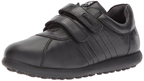 Camper Pelotas Ariel - Zapatillas, color Negro, 34 EU