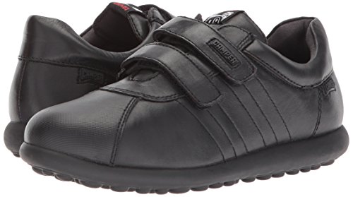 Camper Pelotas Ariel - Zapatillas, color Negro, 34 EU