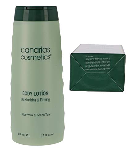 Canarias Cosmetics, Loción corporal - 1 unidad