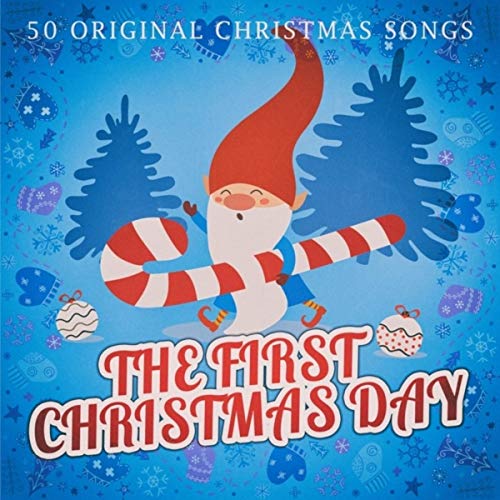 Cancion Alegre De Navidad (24 Bit Remastered)