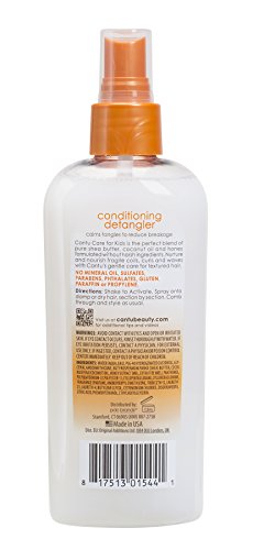 Cantu Acondicionador Cuidado del Cabello - 177 ml