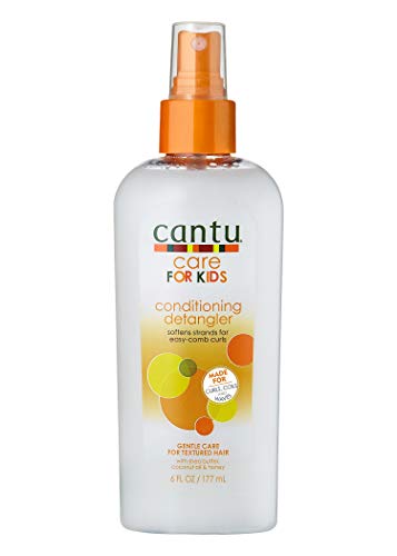 Cantu Acondicionador Cuidado del Cabello - 177 ml