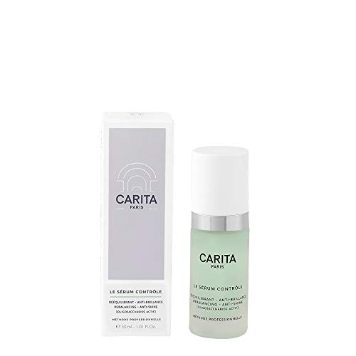 Carita Le sã‰rum cã”ntrole 30 ml - 30 ml