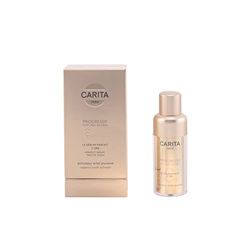 Carita Progressif Anti-Age Global Sérum Parfait 3 Ors 30 ml