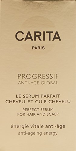 Carita Progressif Sérum Parfait Cheveux Cuir 50 ml