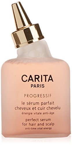 Carita Progressif Sérum Parfait Cheveux Cuir 50 ml