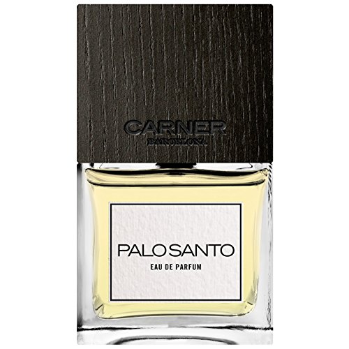 carner Barcelona palo santo Unisex, Vapo, 50 ml