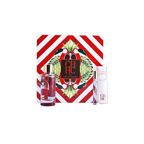 Carolina Herrera, Agua fresca - 100 ml.