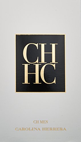 CAROLINA HERRERA CH MEN Eau De Toilette 200ML VAPO.