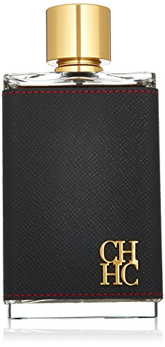 CAROLINA HERRERA CH MEN Eau De Toilette 200ML VAPO.