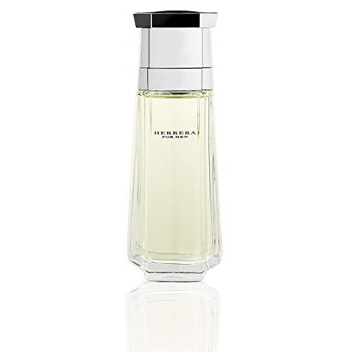 CAROLINA HERRERA MEN edt vaporizador 100 ml