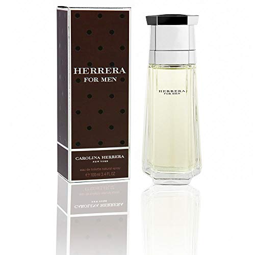 CAROLINA HERRERA MEN edt vaporizador 100 ml