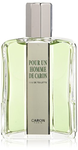 Caron Caron Homme Etv 125Ml 125 g