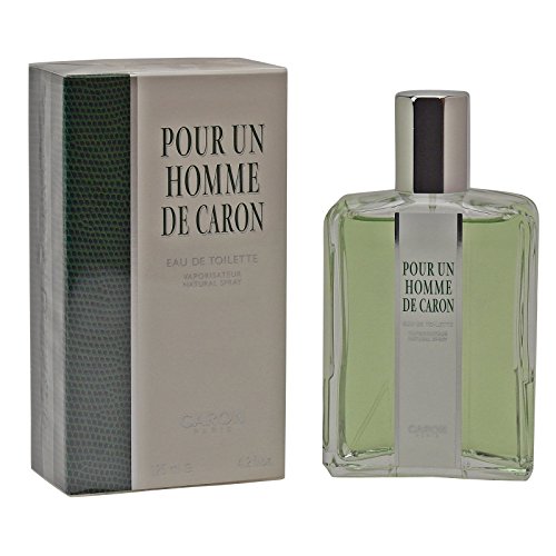 Caron pour un homme Eau De Toilette 125ml