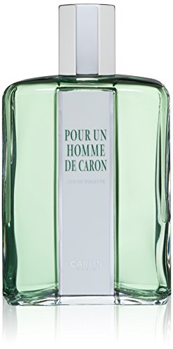 Caron pour un homme Eau De Toilette 750ml