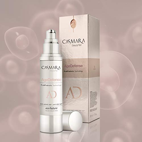 Casmara AgeDefense Crema Antiedad 360º