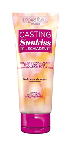 Casting Sunkiss Gel Schi 02 Biondo