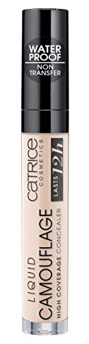 Catrice corrector liquido camouflage gran cobertura 007 natural rose.