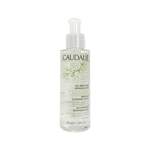 Caudalie Caudalie agua micelar desmaq. 100ml 100 g