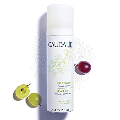 Caudalie Eau De Raisin Apaisante Hydratante - 200 ml