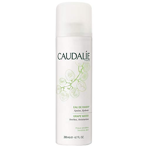 Caudalie Eau De Raisin Apaisante Hydratante - 200 ml