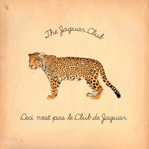 Ceci n'est pas le Club de Jaguar